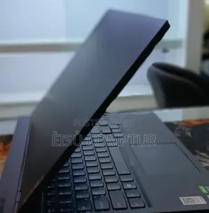 New Laptop Lenovo Legion 5 16GB Intel Core i7 SSD 512GB