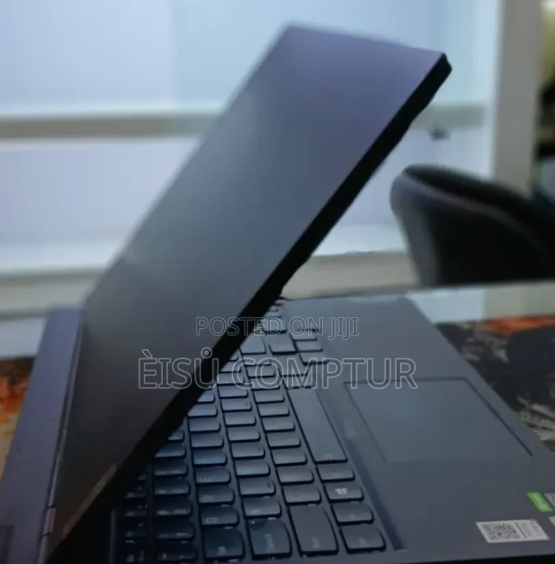New Laptop Lenovo Legion 5 16GB Intel Core i7 SSD 512GB