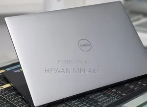 New Laptop Dell Precision 5560 16GB Intel Core i9 SSD 512GB