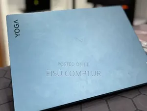New Laptop Lenovo Yoga 11e 32GB Intel Core i7 SSD 1T