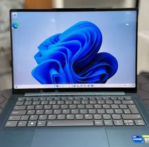 New Laptop Lenovo Yoga 11e 32GB Intel Core i7 SSD 1T