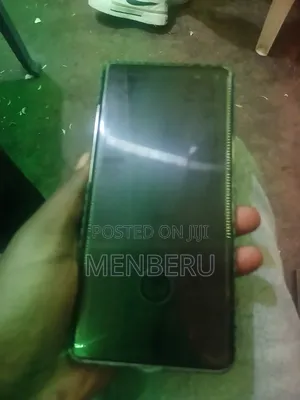 Samsung Galaxy S10 5G 256 GB Blue