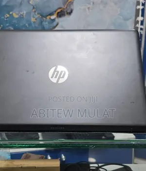 New Laptop HP Pavilion Power 15 16GB Intel Core i7 SSD 256GB