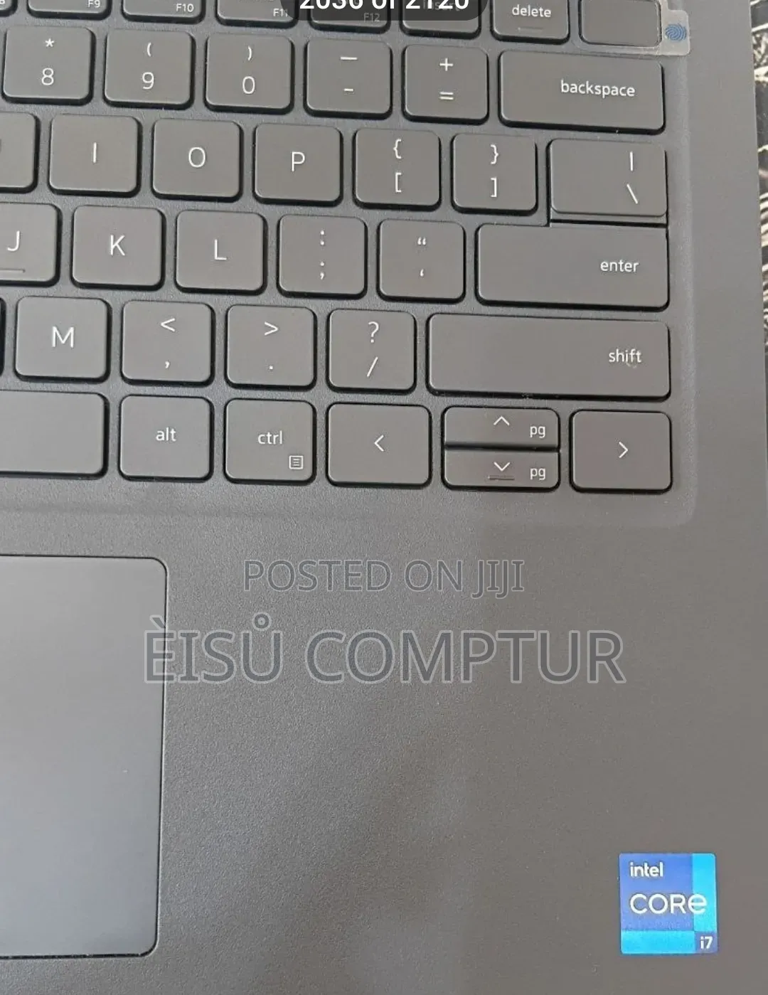 New Laptop Dell Latitude 3420 16GB Intel Core i7 SSD 512GB