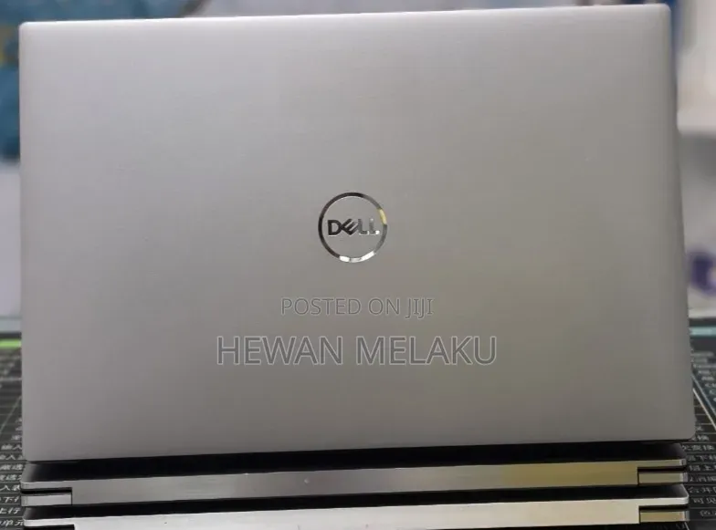New Laptop Dell Precision 5560 32GB Intel Core i7 SSD 1T