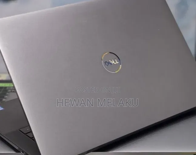 New Laptop Dell Precision 5560 32GB Intel Core i7 SSD 1T