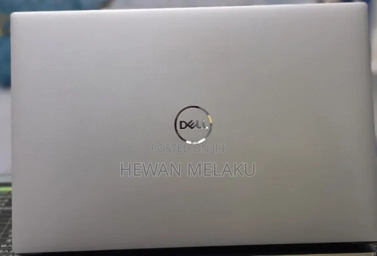 New Laptop Dell Precision 5560 32GB Intel Core i7 SSD 1T