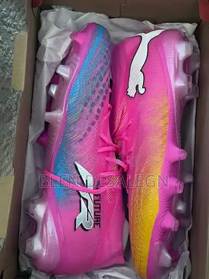 PUMA Future 7 Ultimate FG/AG From the "Phenomenal Pack"