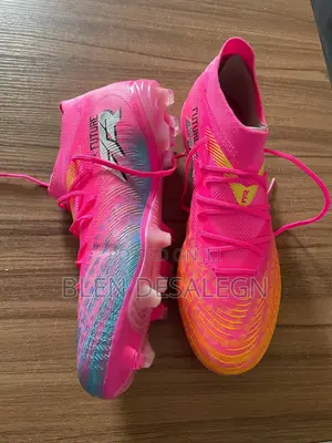 PUMA Future 7 Ultimate FG/AG From the "Phenomenal Pack"