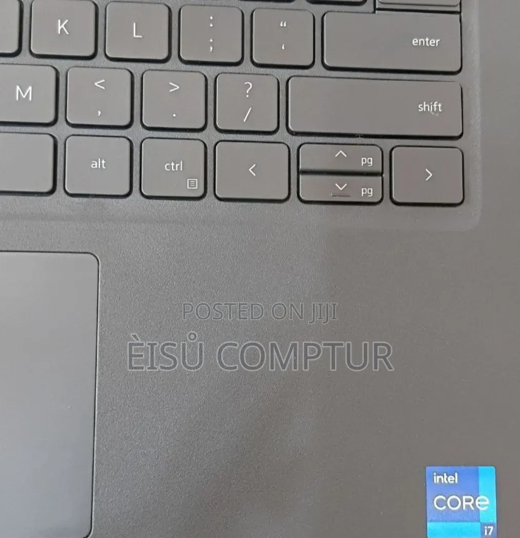 New Laptop Dell Latitude 3420 16GB Intel Core i7 SSD 512GB