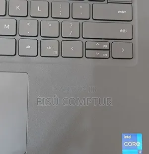 New Laptop Dell Latitude 3420 16GB Intel Core i7 SSD 512GB