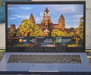 New Laptop Acer Aspire 5 16GB Intel Core i7 SSD 512GB