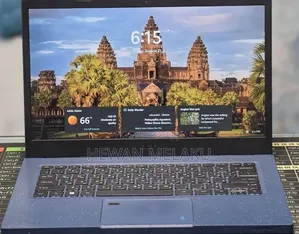 New Laptop Acer Aspire 5 16GB Intel Core i7 SSD 512GB