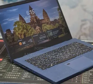 New Laptop Acer Aspire 5 16GB Intel Core i7 SSD 512GB