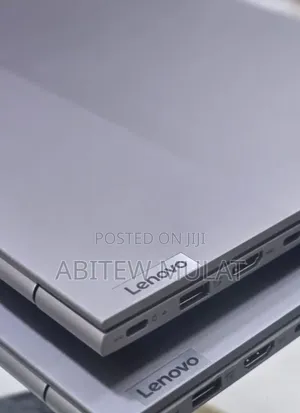 New Laptop Lenovo Thinkbook 14 16GB Intel Core Ultra 7 SSD 512GB