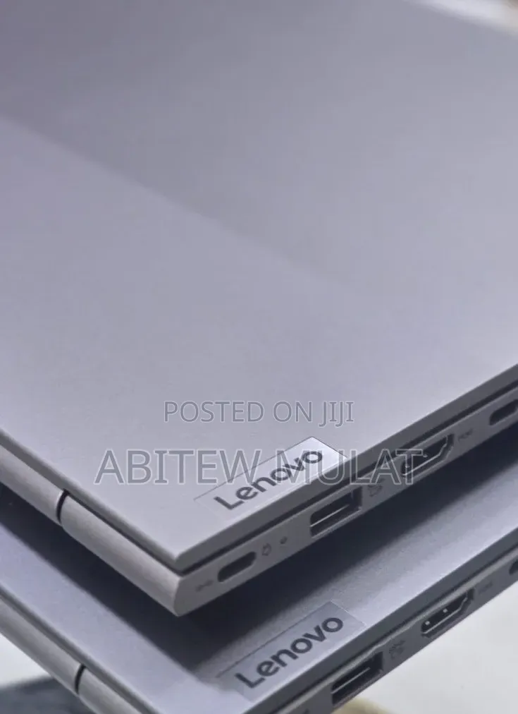 New Laptop Lenovo Thinkbook 14 16GB Intel Core Ultra 7 SSD 512GB