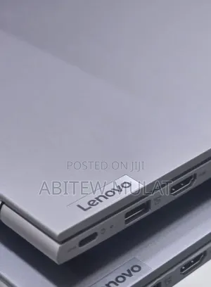 New Laptop Lenovo Thinkbook 14 16GB Intel Core Ultra 7 SSD 512GB