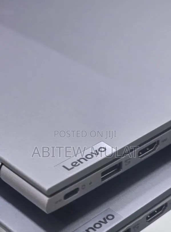 New Laptop Lenovo Thinkbook 14 16GB Intel Core Ultra 7 SSD 512GB