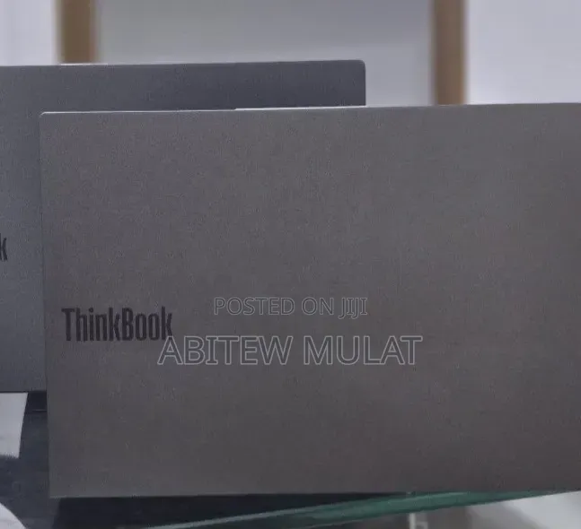 New Laptop Lenovo Thinkbook 14 16GB Intel Core Ultra 7 SSD 512GB