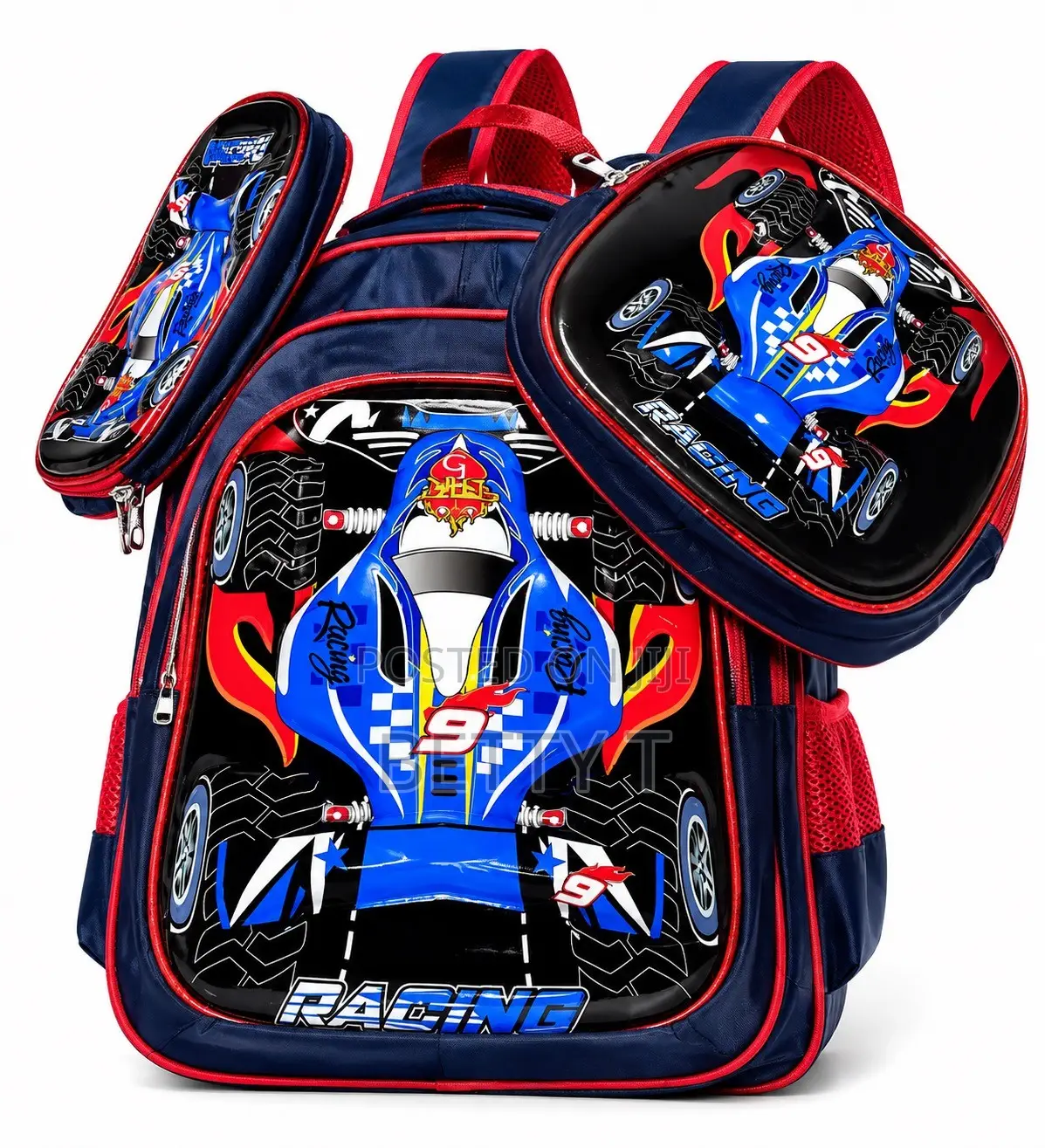 School Bags