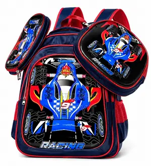 School Bags