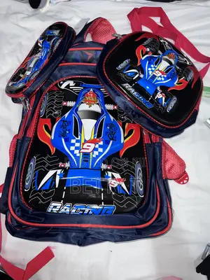 School Bags