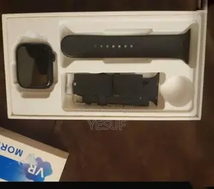 Vrock Smart Watch Unisex Refurbished 12 Gours of Battery When Full