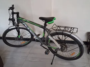 Phoenix Bike