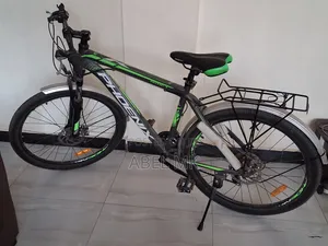 Phoenix Bike