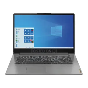 New Laptop Lenovo Ideapad 3 8GB Intel Core i5 SSD 500GB
