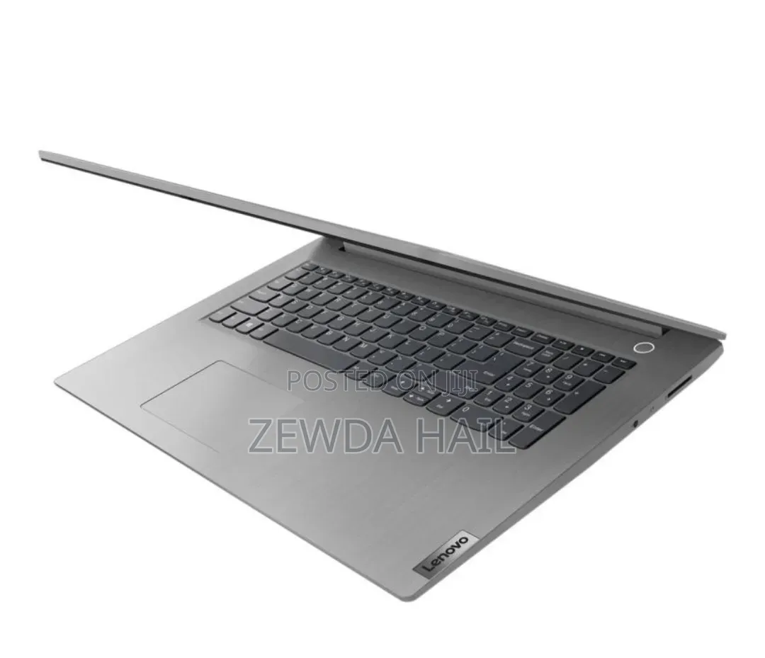 New Laptop Lenovo Ideapad 3 8GB Intel Core i5 SSD 500GB