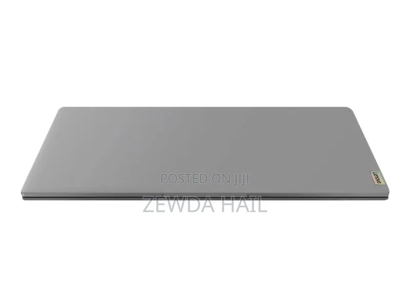 New Laptop Lenovo Ideapad 3 8GB Intel Core i5 SSD 500GB