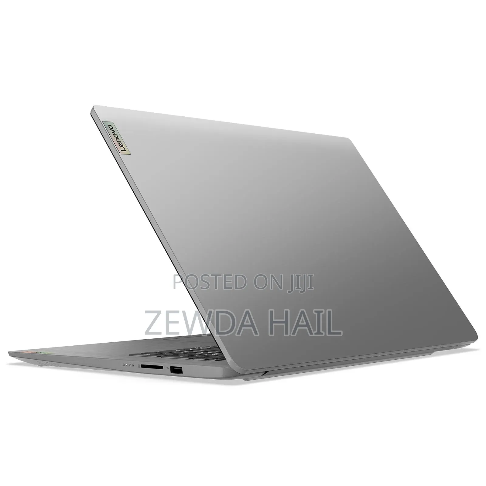New Laptop Lenovo Ideapad 3 8GB Intel Core i5 SSD 500GB
