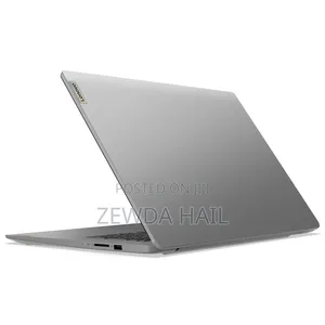 New Laptop Lenovo Ideapad 3 8GB Intel Core i5 SSD 500GB