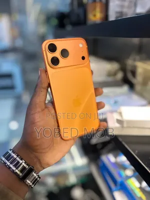 Apple iPhone 17 Pro Max 256 GB