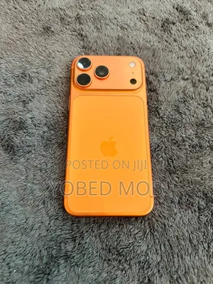 Apple iPhone 17 Pro Max 256 GB