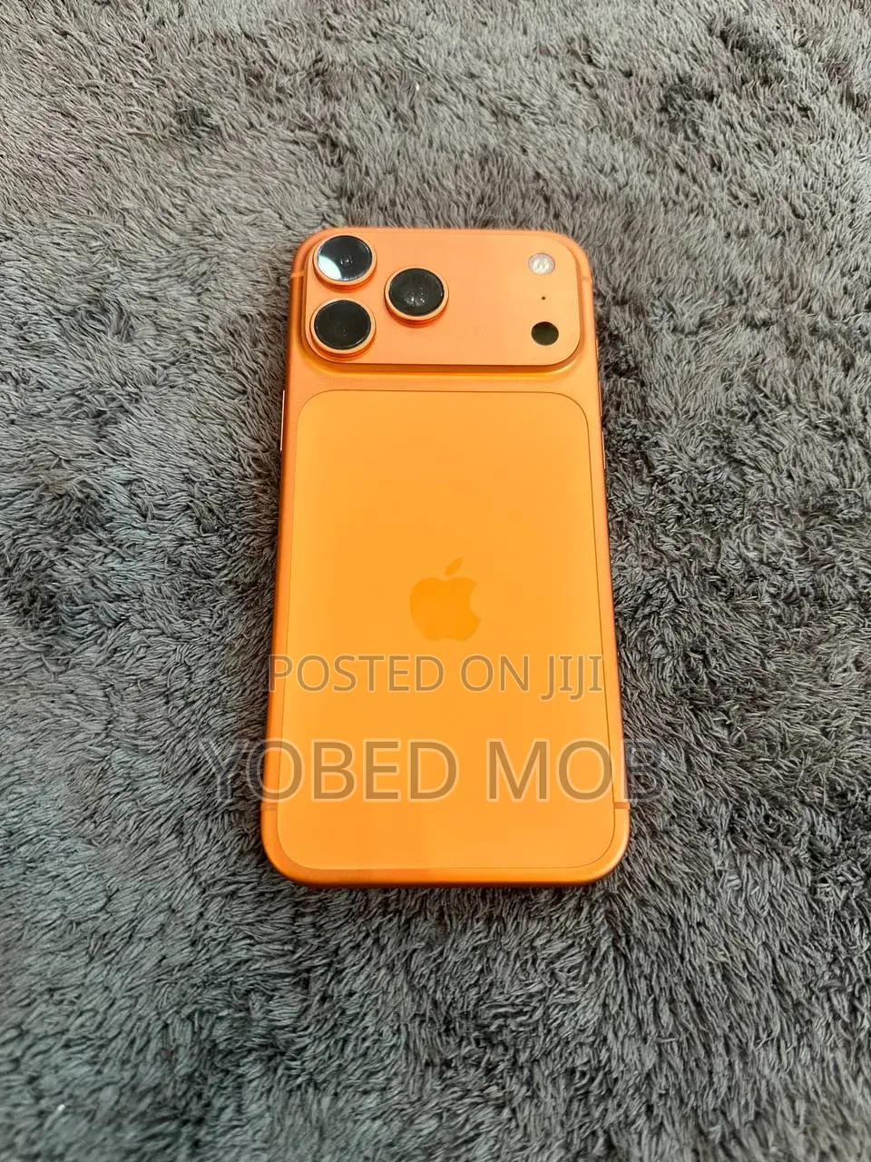 Apple iPhone 17 Pro Max 256 GB