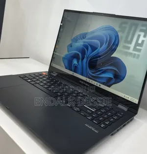 New Laptop Asus Vivobook 15 16GB Intel Core i5 SSD 512GB