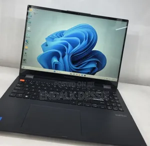 New Laptop Asus Vivobook 15 16GB Intel Core i5 SSD 512GB