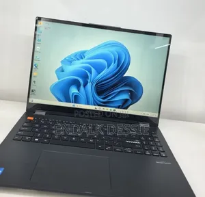 New Laptop Asus Vivobook 15 16GB Intel Core i5 SSD 512GB