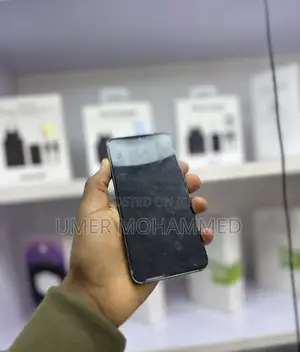 Samsung Galaxy S22 5G 128 GB Black