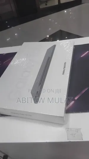 New Samsung Galaxy Tab S9 FE+ 128 GB