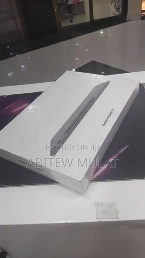 New Samsung Galaxy Tab S9 FE+ 128 GB