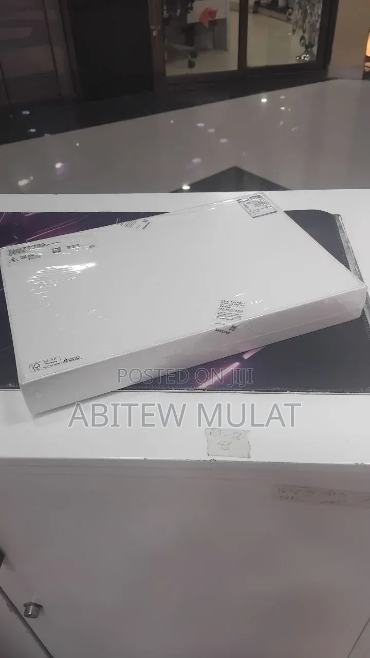 New Samsung Galaxy Tab S9 FE+ 128 GB