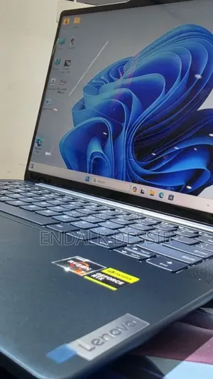 New Laptop Lenovo Yoga 2 16GB AMD Ryzen 7 SSD 512GB