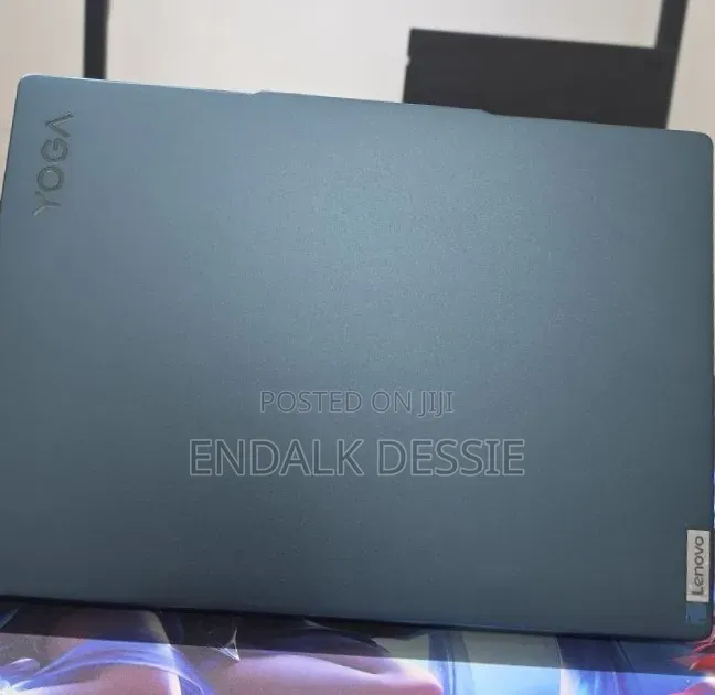 New Laptop Lenovo Yoga 2 16GB AMD Ryzen 7 SSD 512GB