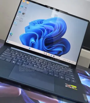 New Laptop Lenovo Yoga 2 16GB AMD Ryzen 7 SSD 512GB