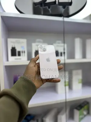 Apple iPhone 13 256 GB Pink
