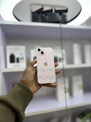 Apple iPhone 13 256 GB Pink