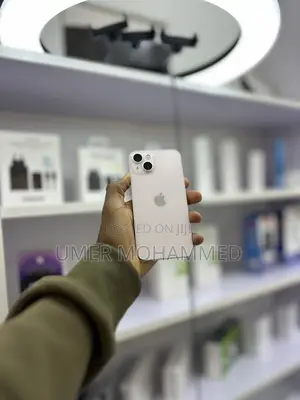 Apple iPhone 13 256 GB Pink